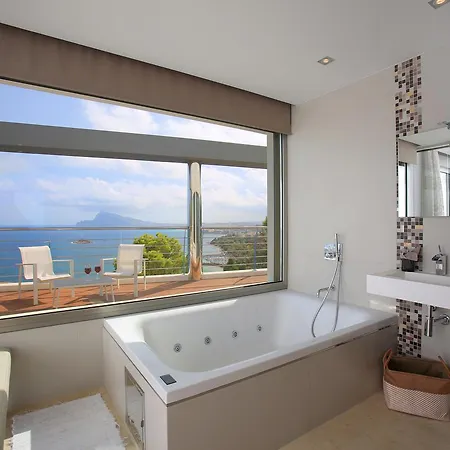 Holiday home Villamargreenwich