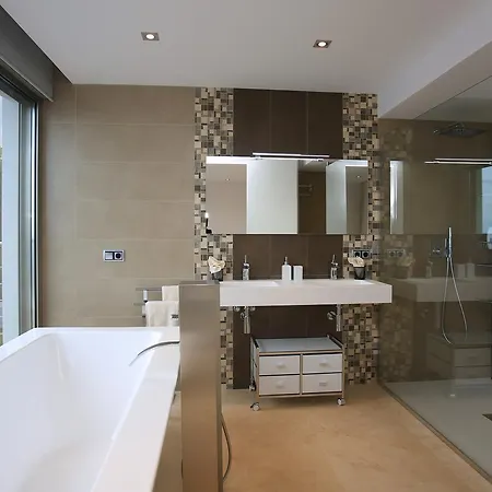 Villamargreenwich Holiday home *