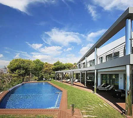 Villamargreenwich Holiday home