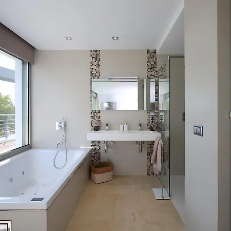 Villamargreenwich Semesterbostad Altea
