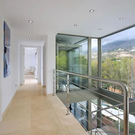 Villamargreenwich Semesterbostad Altea