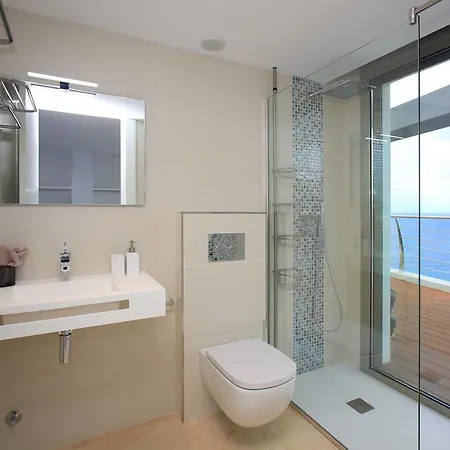 Semesterbostad Villamargreenwich Altea